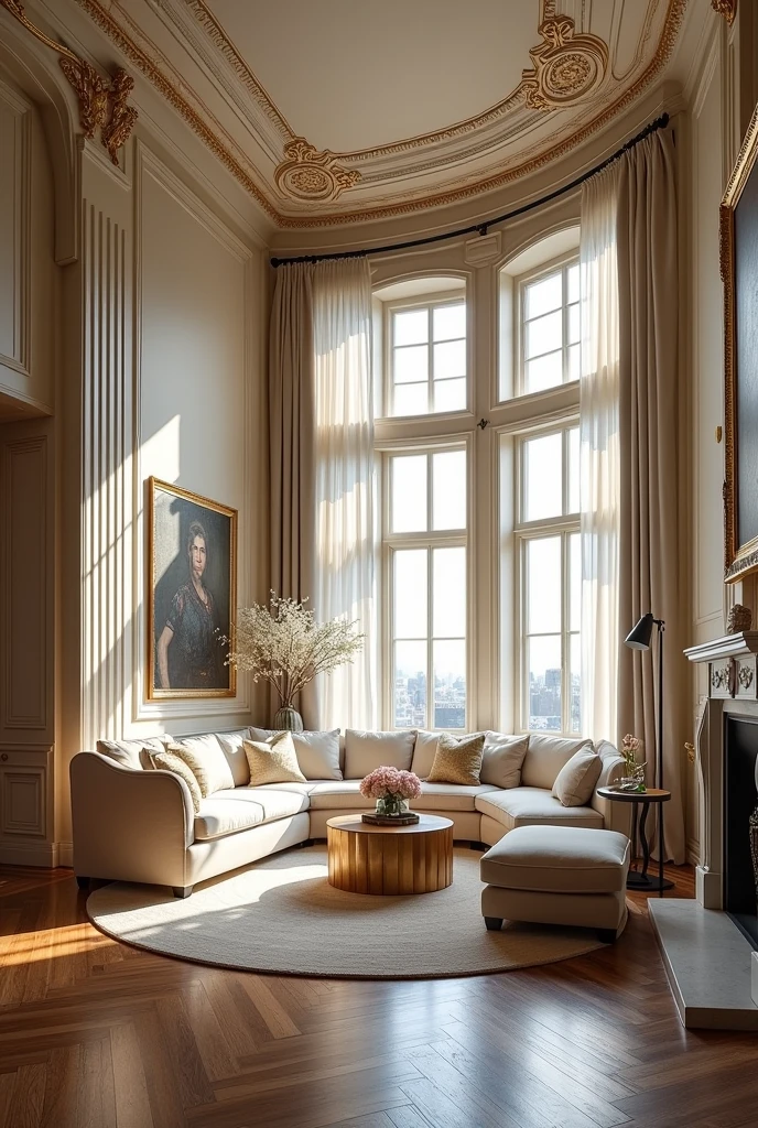 Beautiful room interior design in room look so beautiful 