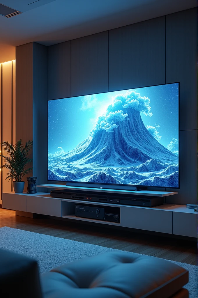 ABT TV and 3d