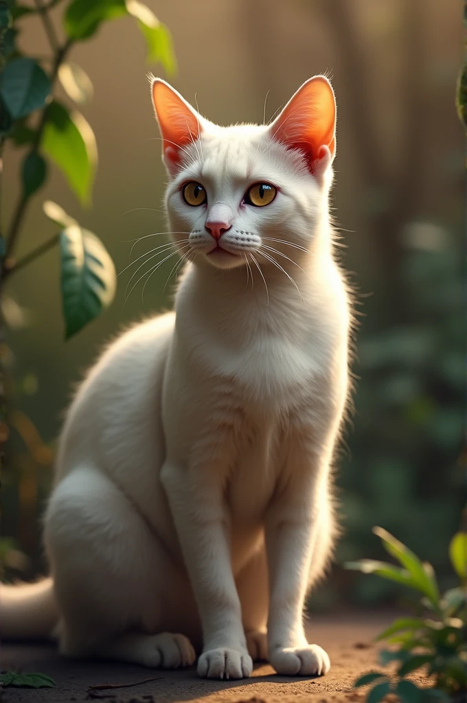 Cat