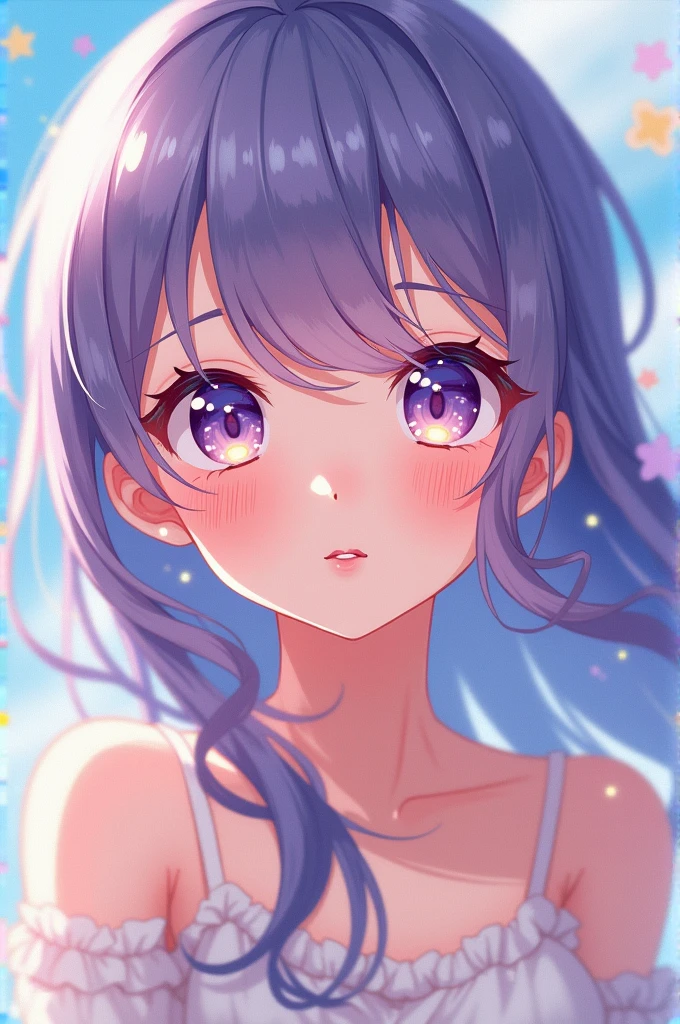 anime girl