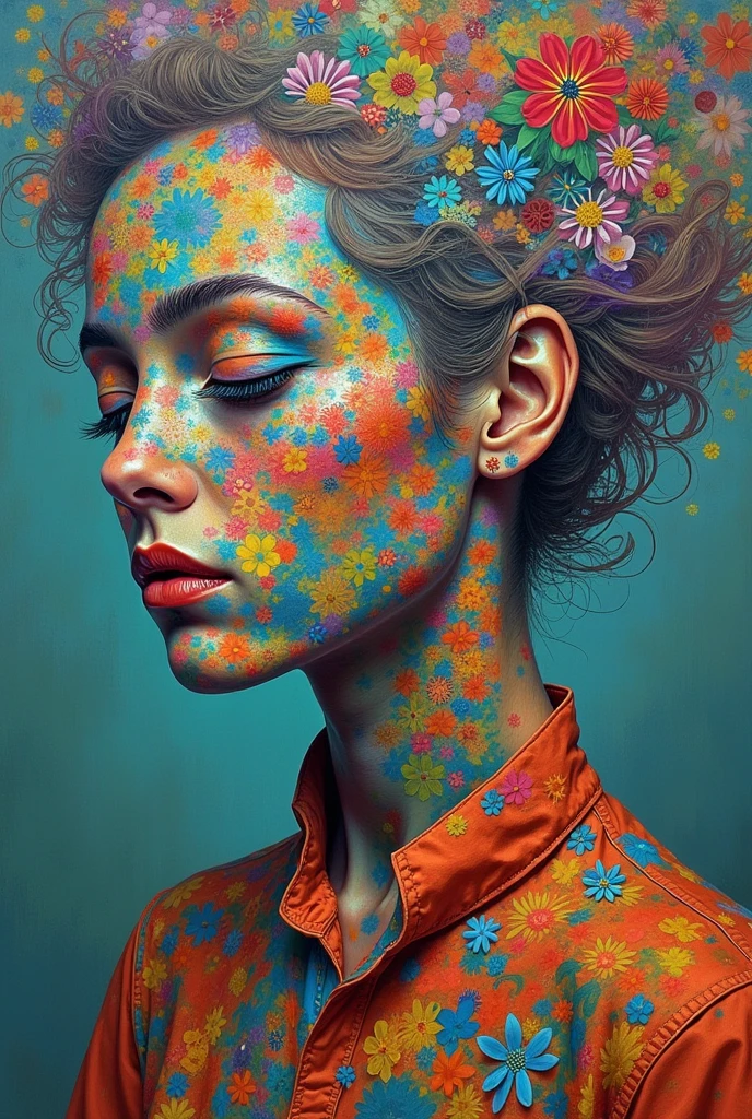 The state limiting creativity