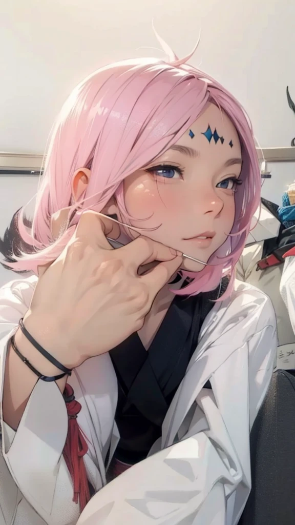 FEMALE SUKUNA
