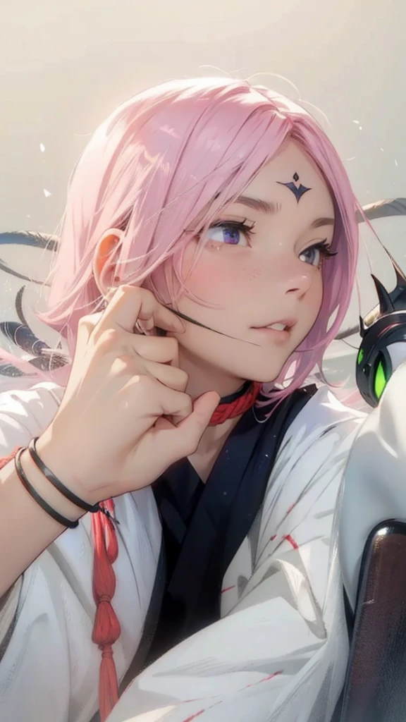 FEMALE SUKUNA