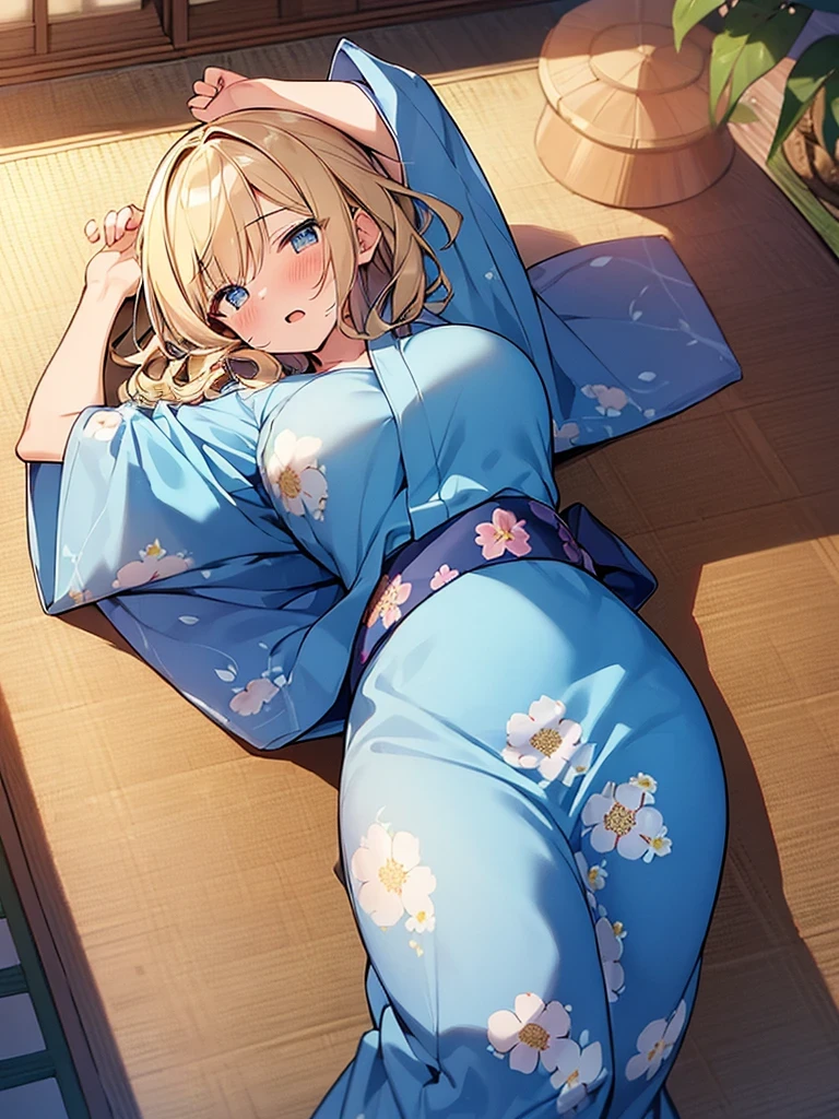 yukata