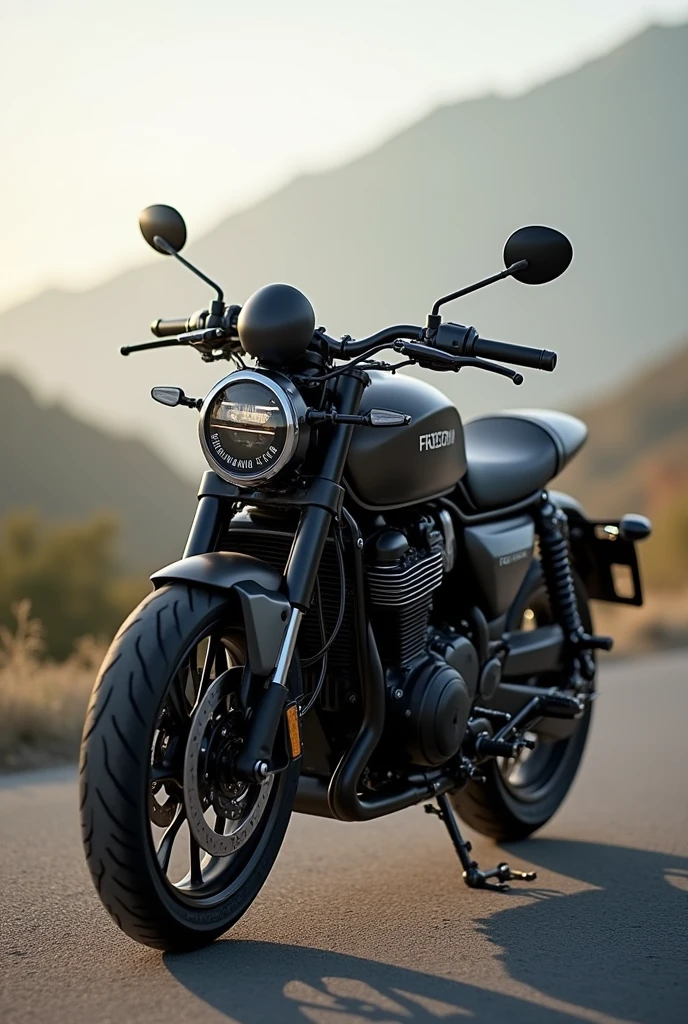 Freedom fxr200 elegant style