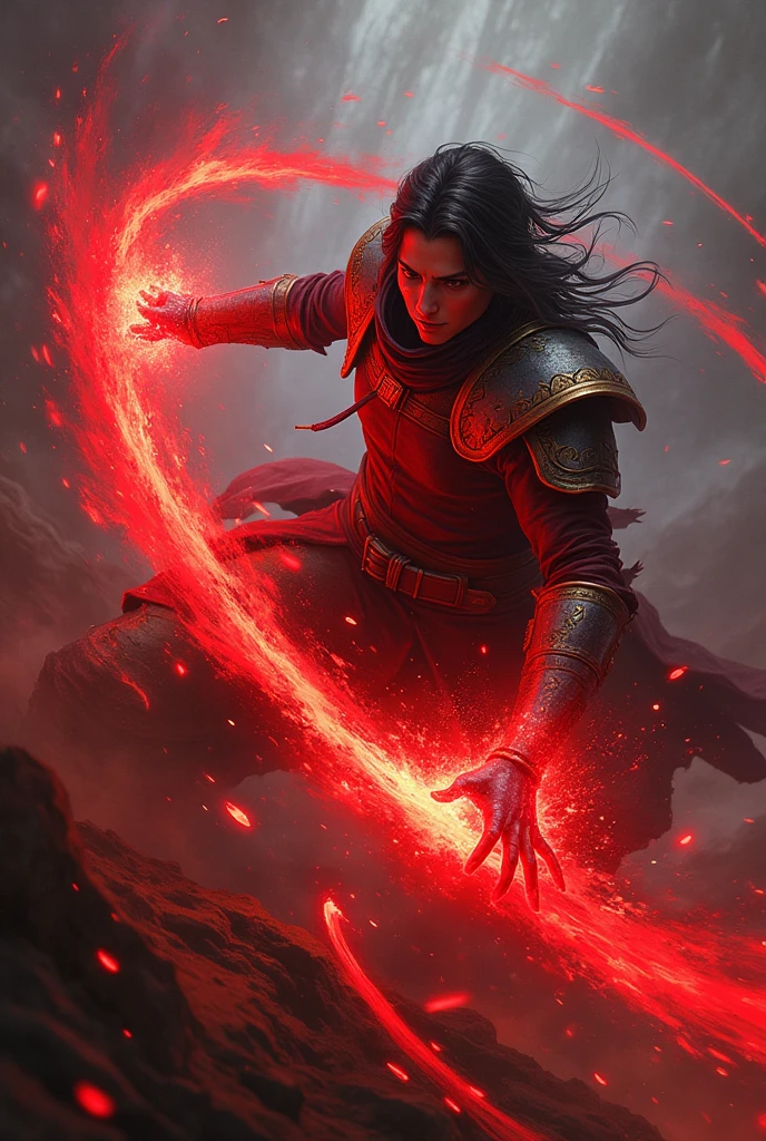 Blood skill png