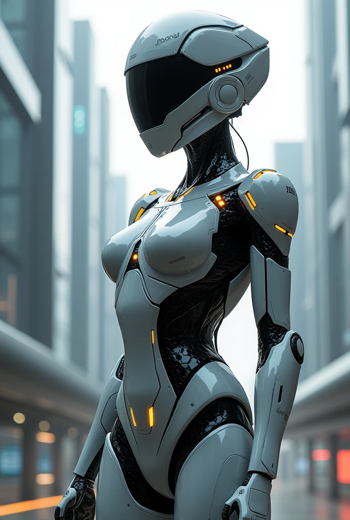 Said futuristic name