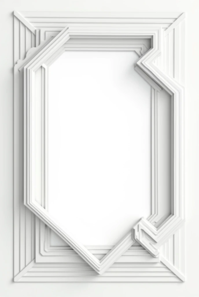 Geometry frame