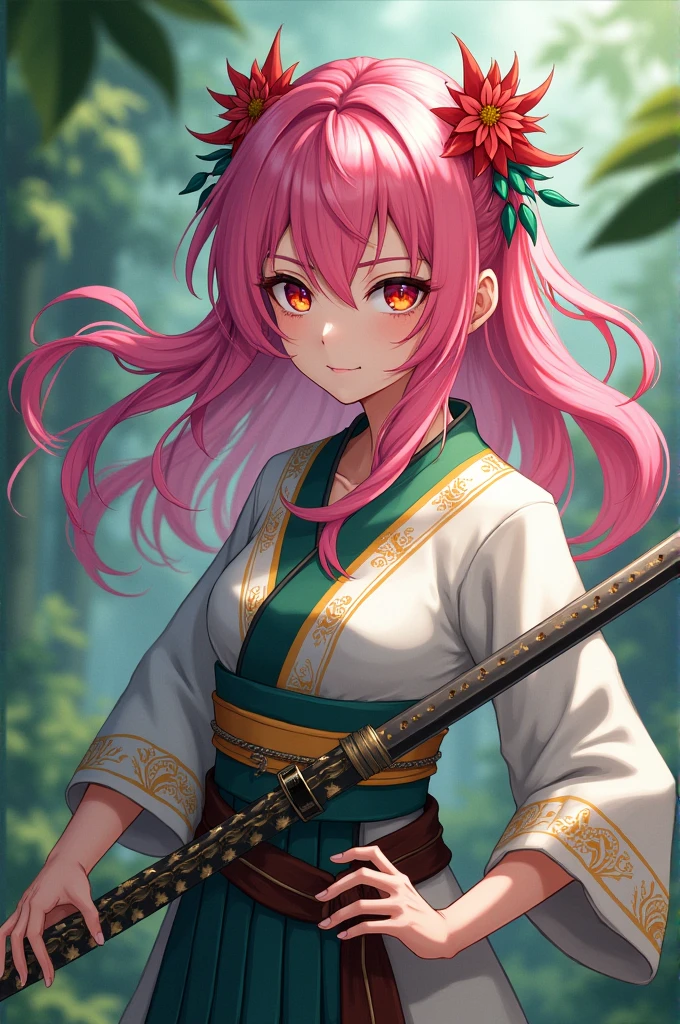 Mitsuri