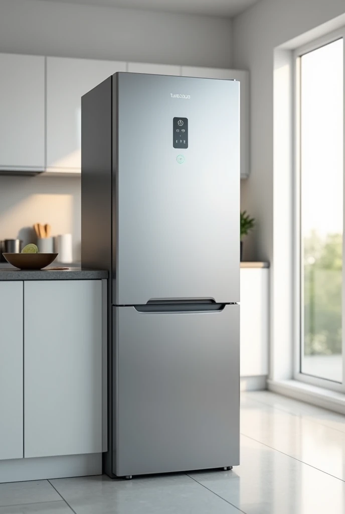 Domestic refrigeration
