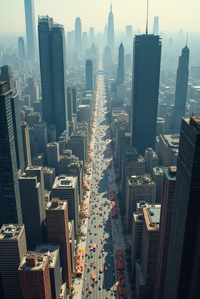 Asia's biggest cities