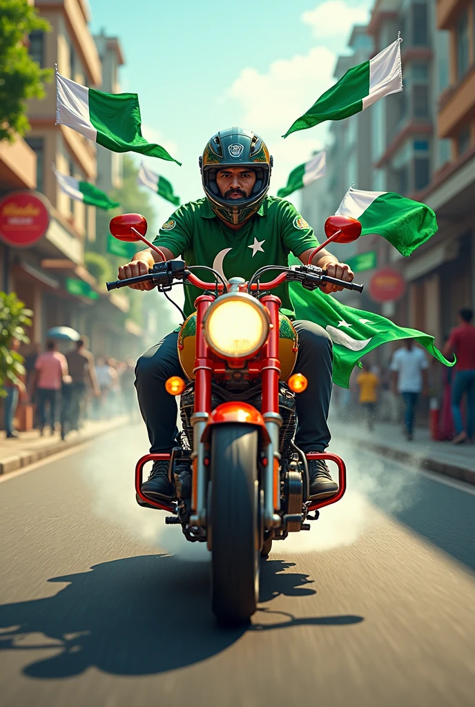 Pakistan 14 august bike image name muhammad
