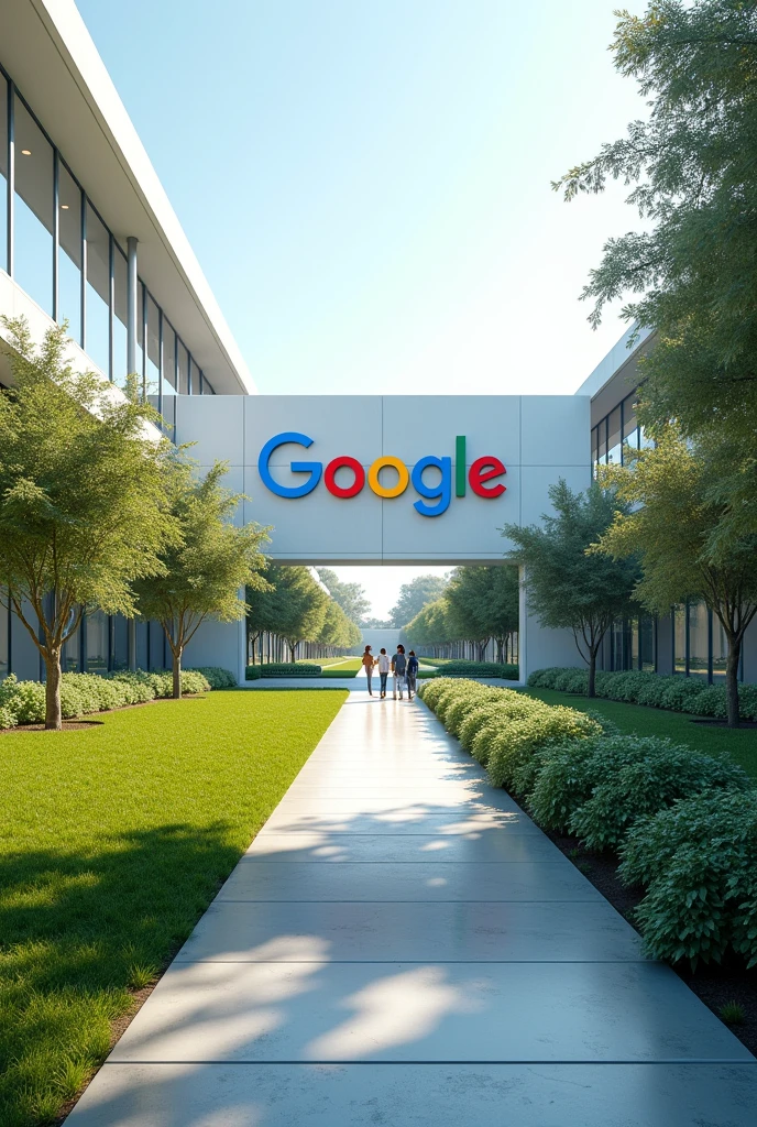 google company