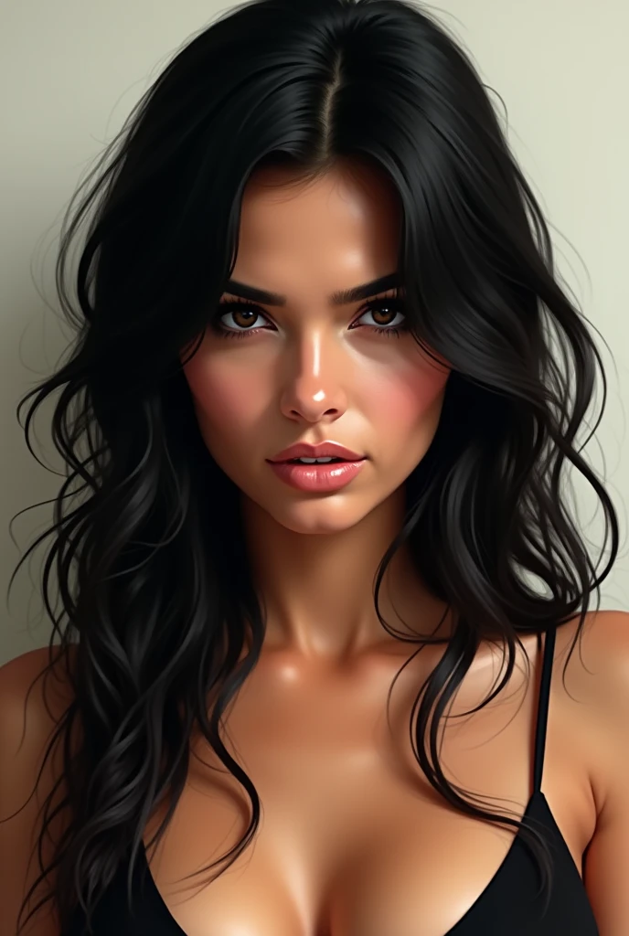 Draw mia Khalifa, the porn actress