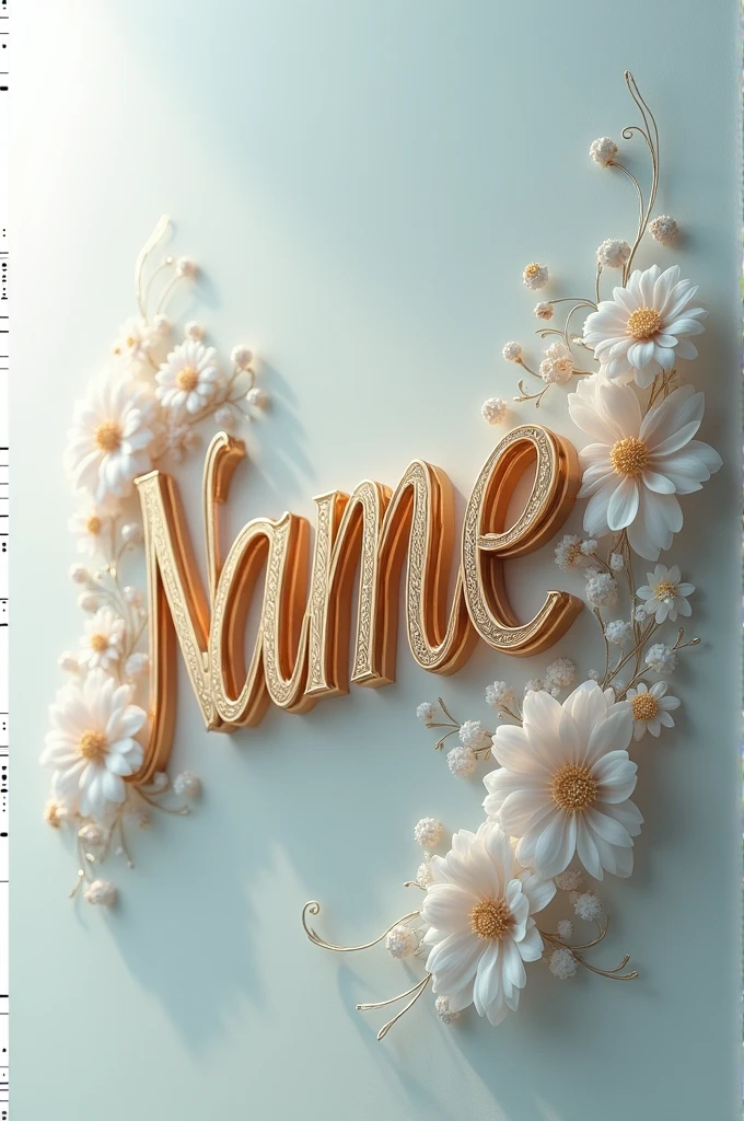 My name 