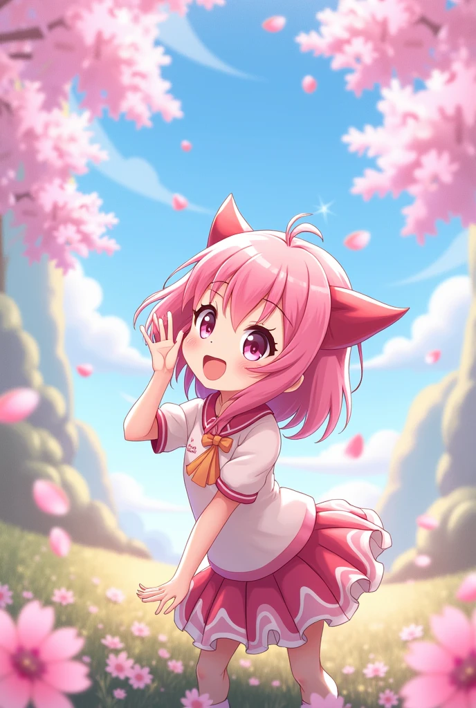Momo to love ru