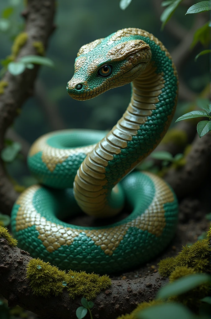 King Snake
