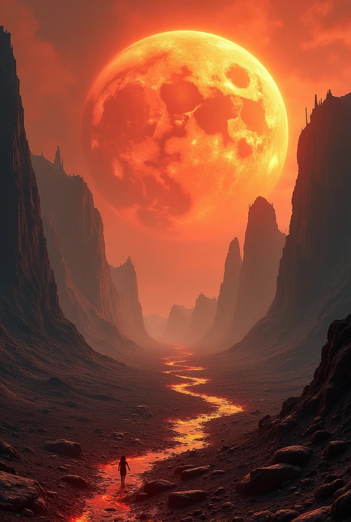 end of the world