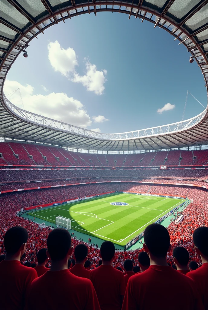 10€ FC Bayern Stadium
