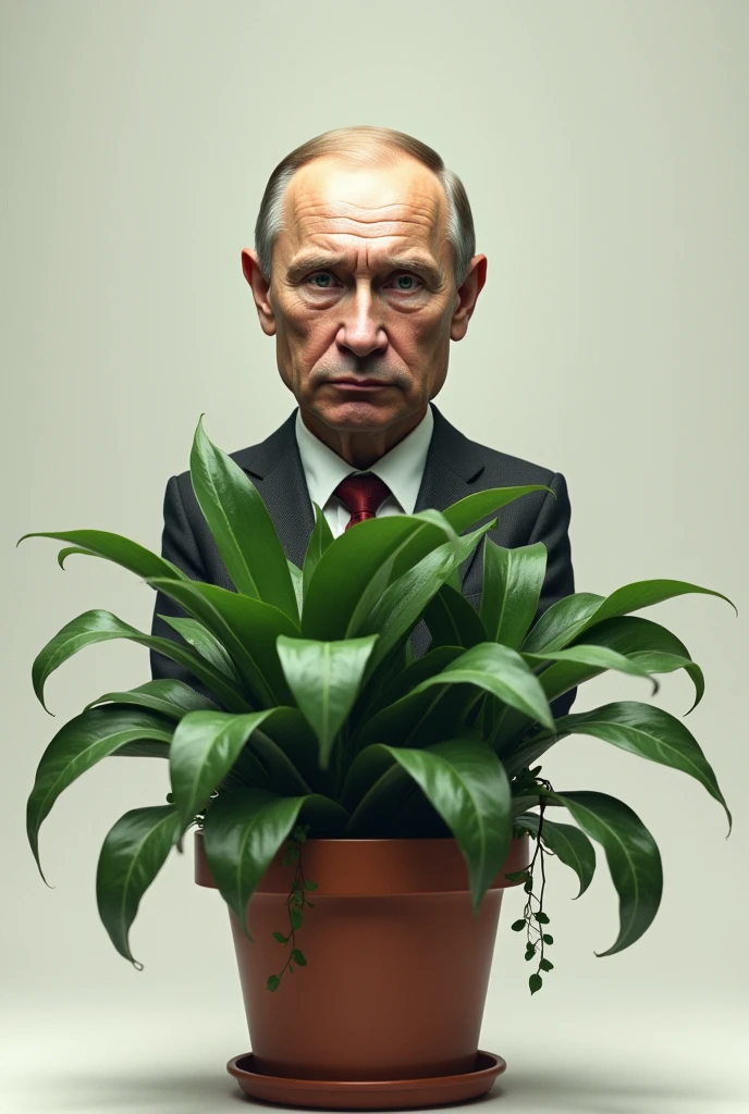 Putin pot