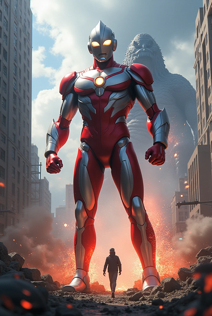 ultraman