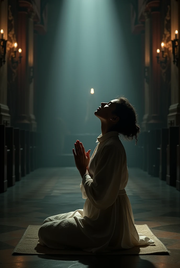 Prayer Photo