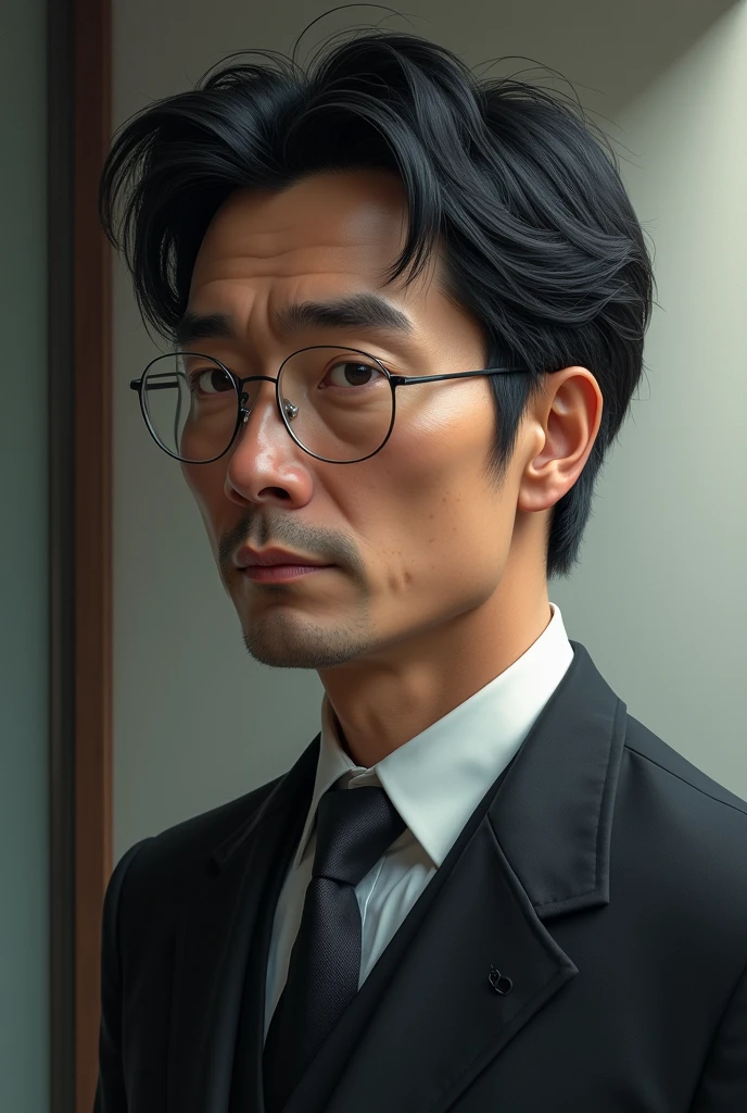 Shoichi Sakurai