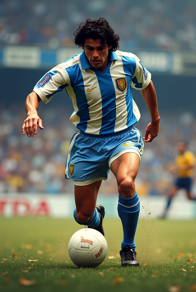 Maradona Boca Juniors 