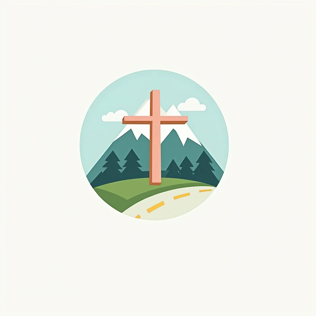 Cross-site responsive logo