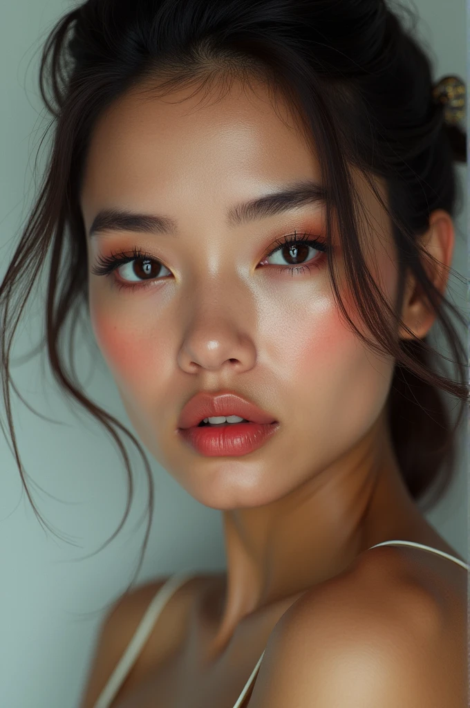 ((best quality)), ((masterpiece)), (detailed), perfect face