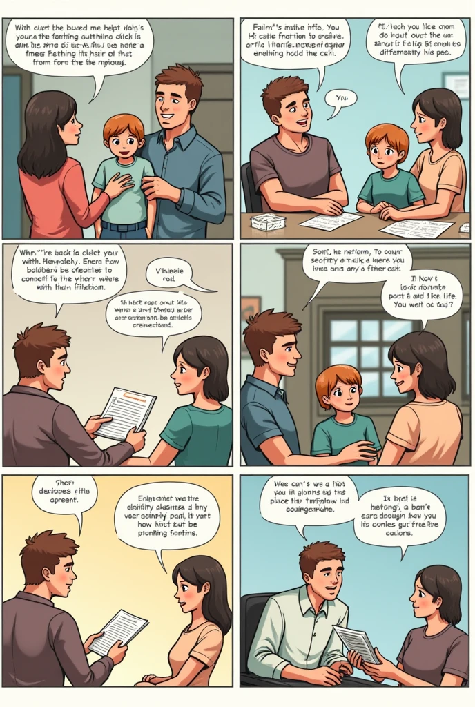 create an comic 6-8 panels (english) with sourcea of information and importance of sources of information, make it simple but nice
the topic is: inflation