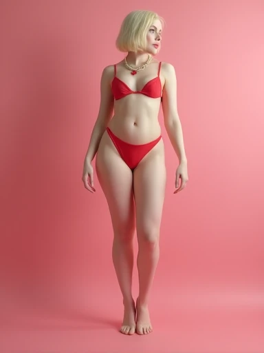 gelatostyle woman, extra large boobs, Milky, cherry, Chantilly, slender, 8 shape body.