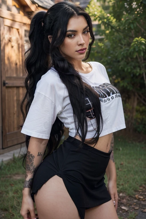 Girl sexy long legs porn 
mini skirt and t-shirt in the country in front of an old house Beautiful Polish woman with long straight hair ponytail dark black sexy angelic face green eyes big fake eyebrows. Black eyelashes with ponytail dark black makeup red lips busty silicone silicone breasts medium round butt medium skinny bodya close up of a woman with long black hair and tattoos, detailed long black hair, curly dark hair, swirling black hair, black long curly hair, cabelos negros cacheados, longos dark hair and swirls, long black curly hair, long curly hair intricate, long curly black hair, dark hair and swirls, detailed woman, black  curly hair, beautiful artwork medium. AthleticThe most beautiful in the world