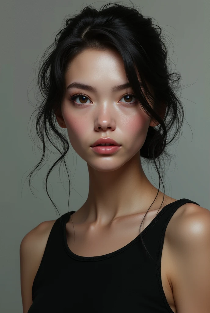 (masterpiece), best quality, above, expressive eyes, perfect face requirement, stand, clothing