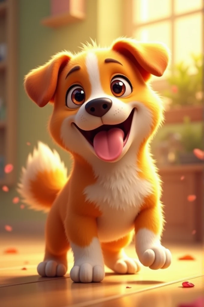 dog