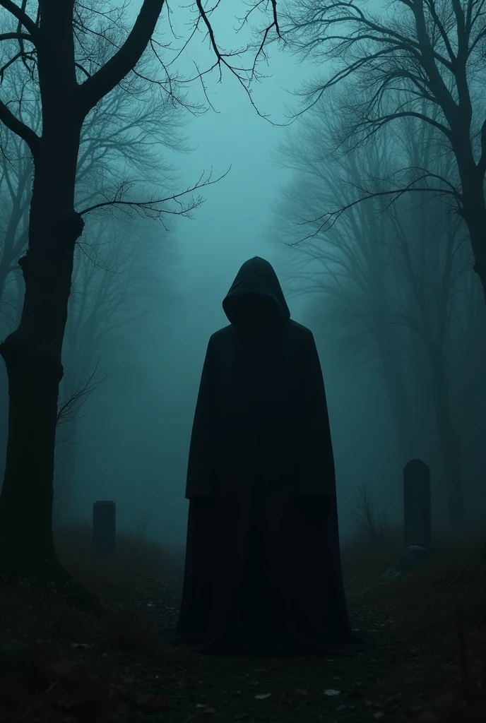 Horror Kreepy Photography