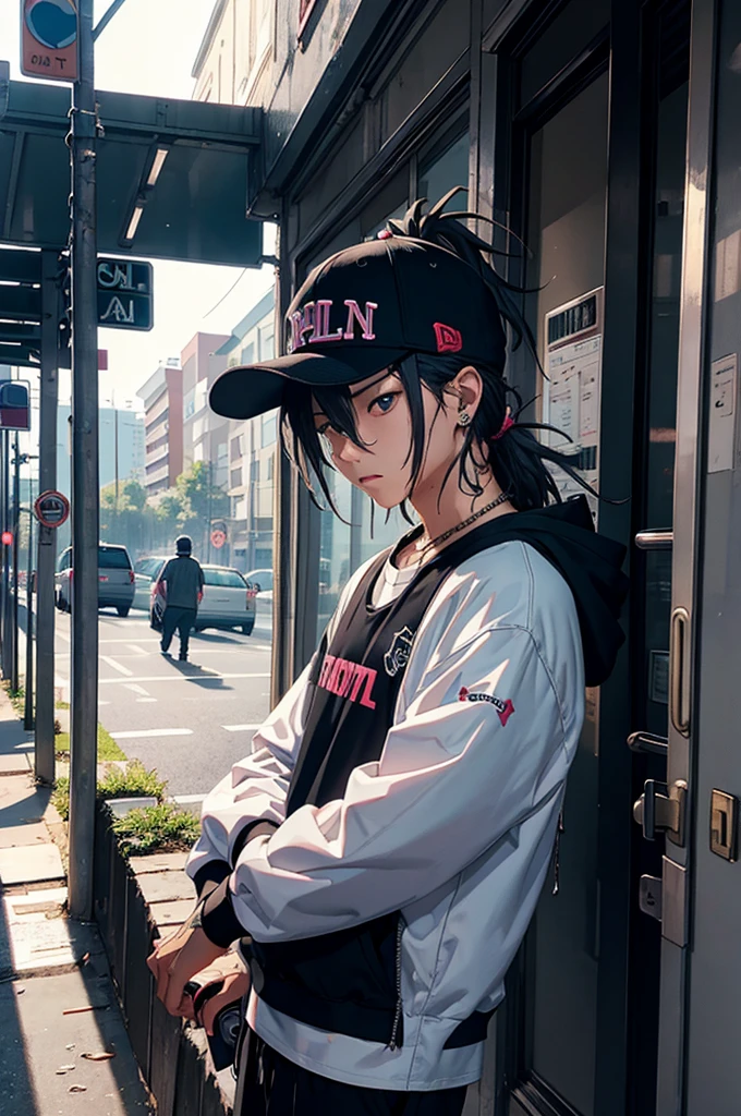 phonk image boys