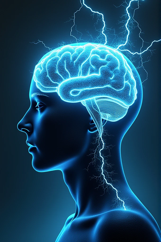 The mind electric