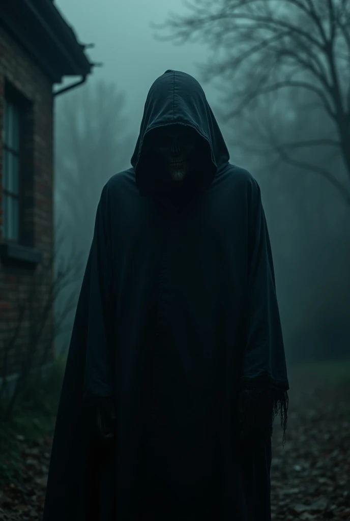 Horror Kreepy Photography banner
