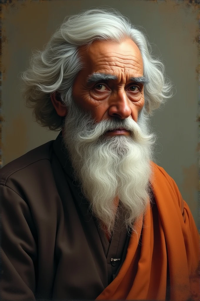 Rabindra nath Tagore