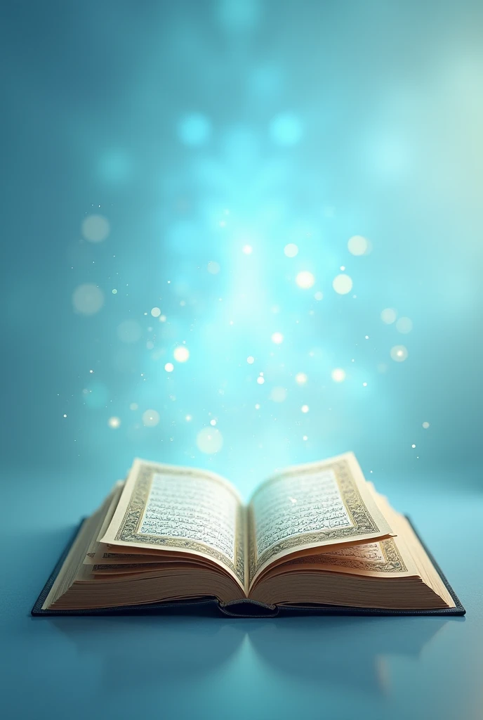 Give me a picture of a beautiful Quran.
And the picture will be android full screen.
Asm Background Sky.No text