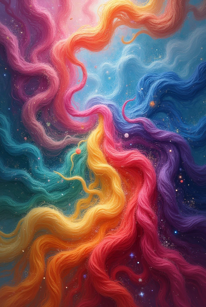 Yarn Color Cycle