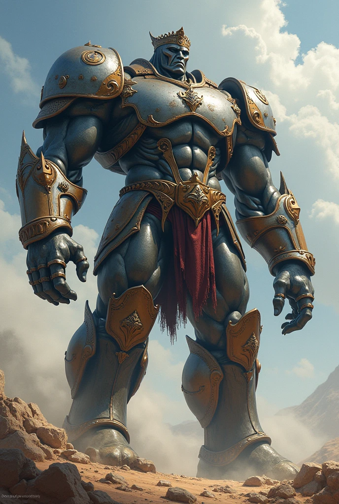 titan speakerman

