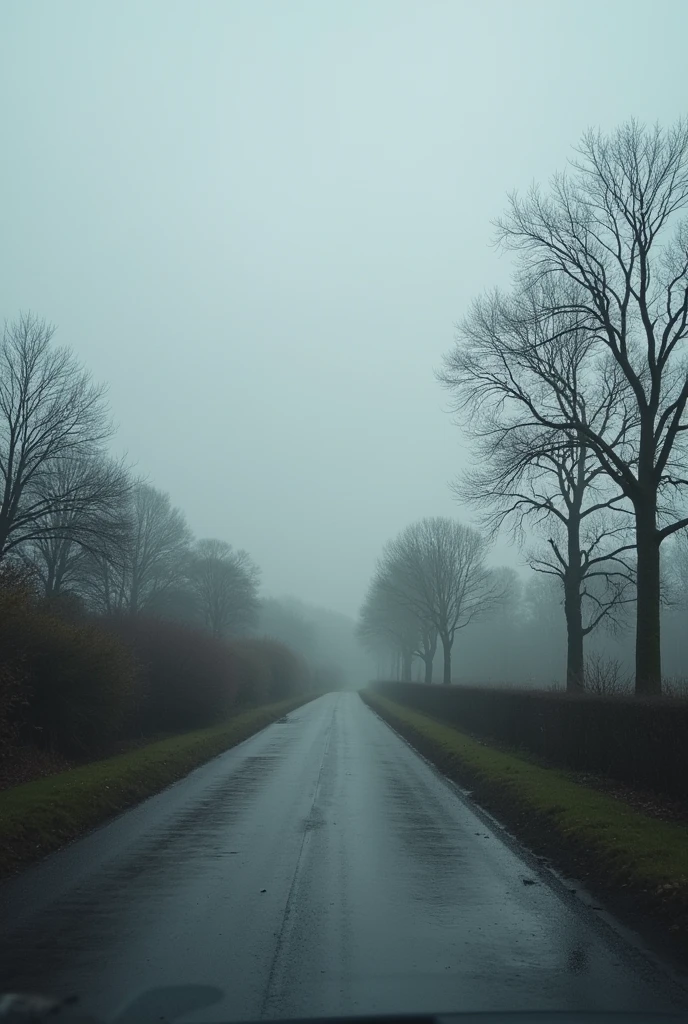 Grey sky uk