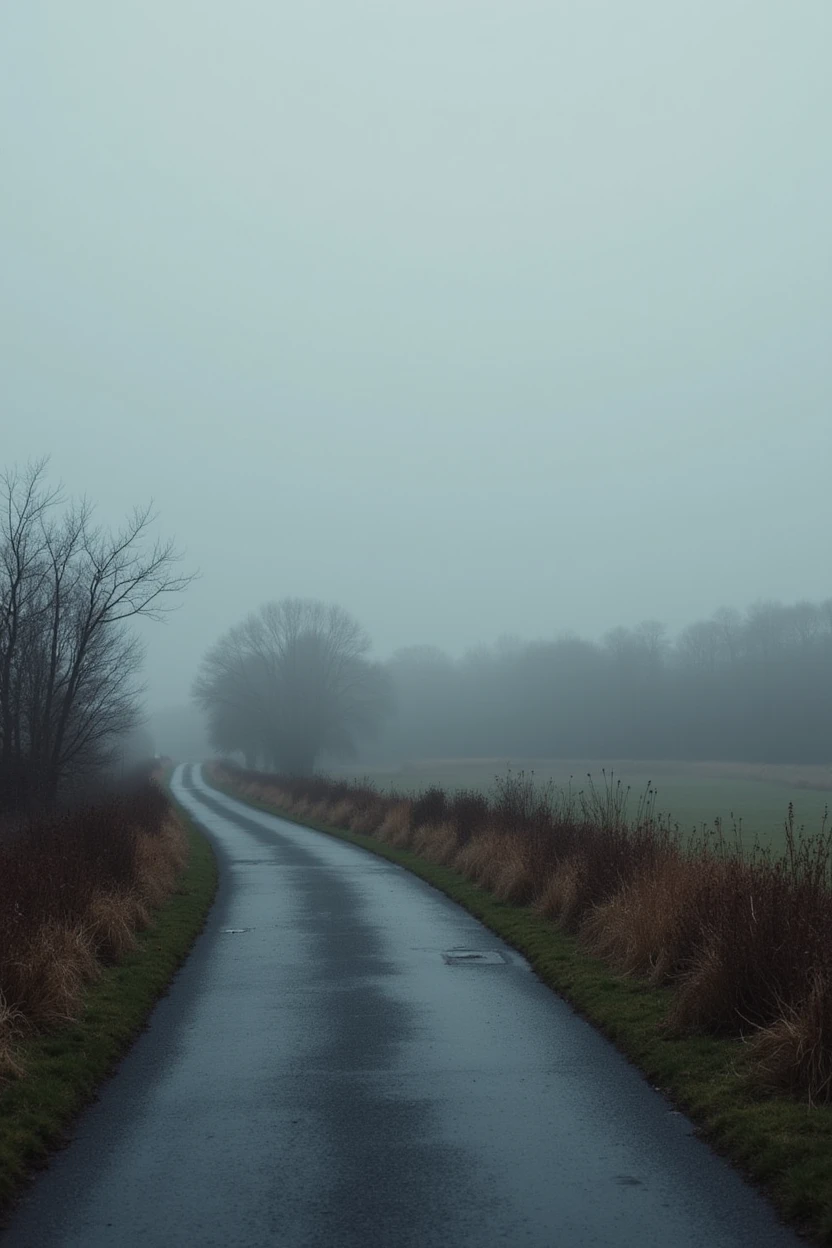 Grey sky uk
