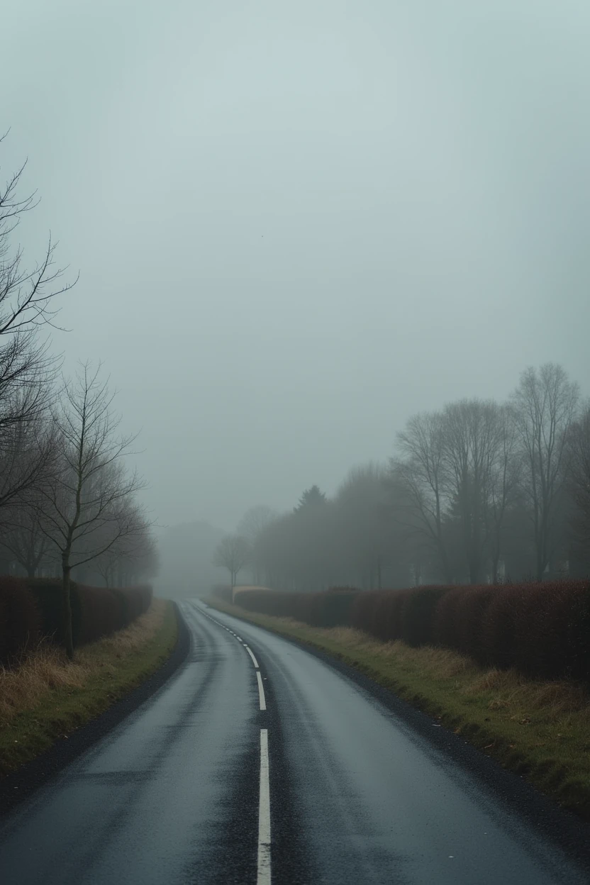 Grey sky uk