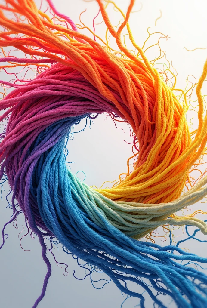 Yarn Color Cycle
