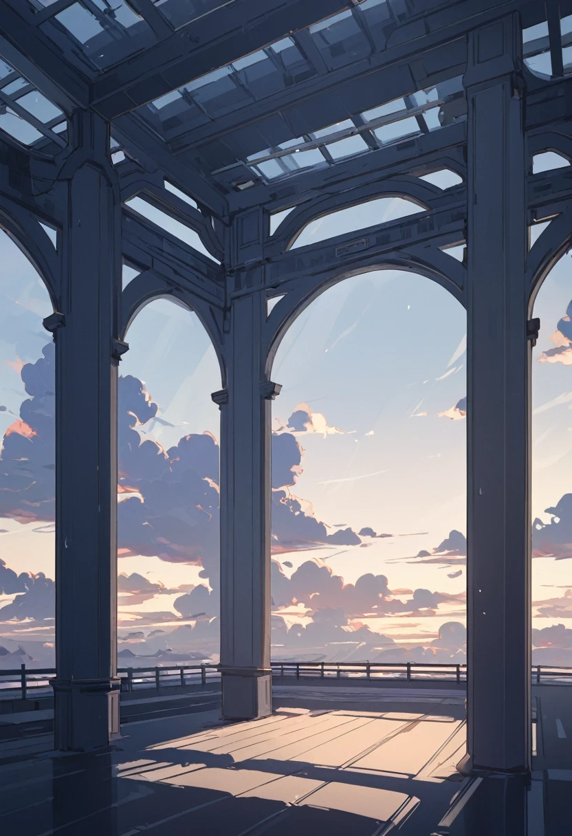 No people around, cloud, null