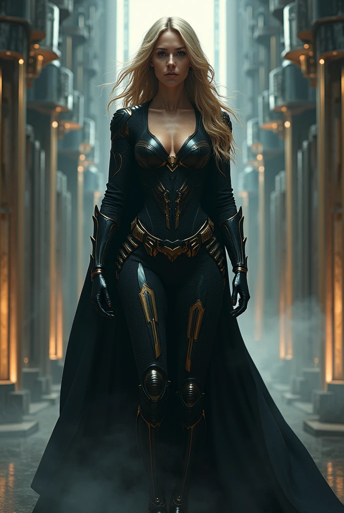 Word woman dc

