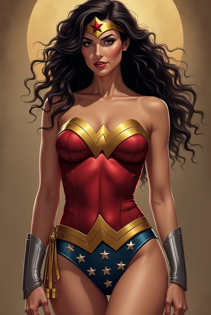 Wonder
woman dc sexs